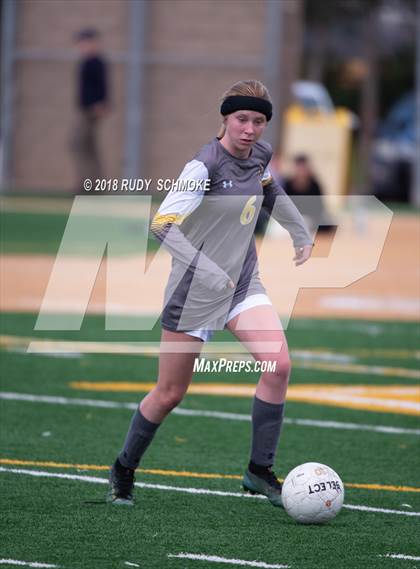 Thumbnail 1 in San Pasqual @ Francis Parker photogallery.