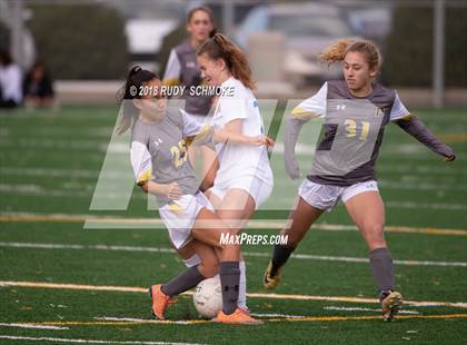 Thumbnail 1 in San Pasqual @ Francis Parker photogallery.