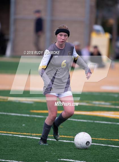 Thumbnail 1 in San Pasqual @ Francis Parker photogallery.