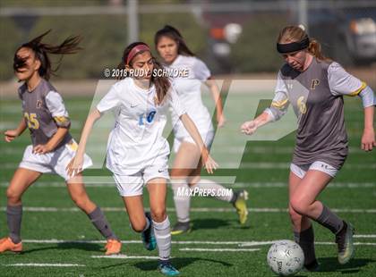 Thumbnail 3 in San Pasqual @ Francis Parker photogallery.