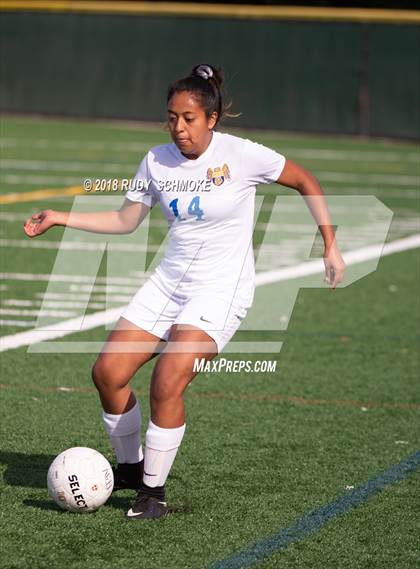 Thumbnail 1 in San Pasqual @ Francis Parker photogallery.