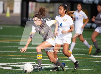 Thumbnail 3 in San Pasqual @ Francis Parker photogallery.