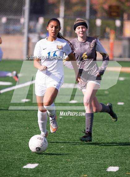 Thumbnail 1 in San Pasqual @ Francis Parker photogallery.