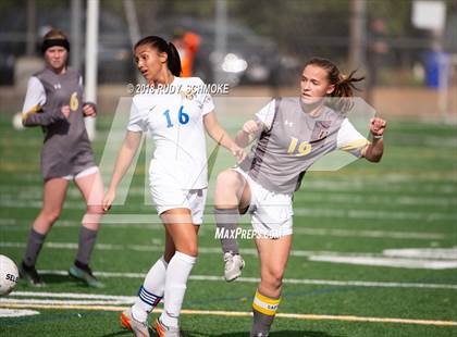 Thumbnail 3 in San Pasqual @ Francis Parker photogallery.