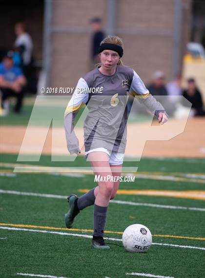 Thumbnail 3 in San Pasqual @ Francis Parker photogallery.