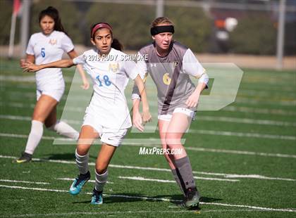 Thumbnail 3 in San Pasqual @ Francis Parker photogallery.