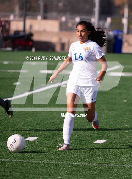 Thumbnail 3 in San Pasqual @ Francis Parker photogallery.