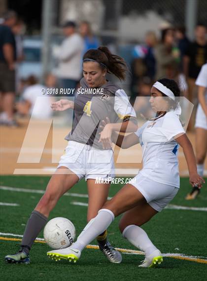 Thumbnail 3 in San Pasqual @ Francis Parker photogallery.
