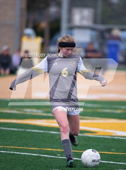 Thumbnail 3 in San Pasqual @ Francis Parker photogallery.