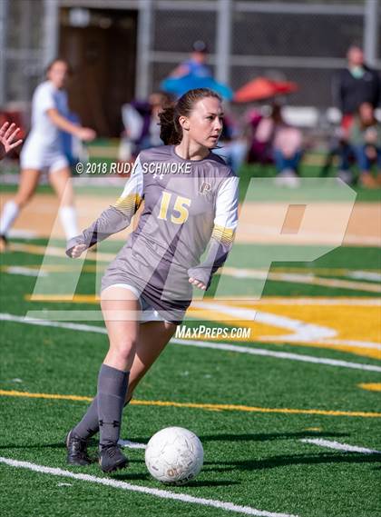 Thumbnail 3 in San Pasqual @ Francis Parker photogallery.