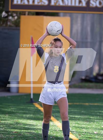 Thumbnail 3 in San Pasqual @ Francis Parker photogallery.