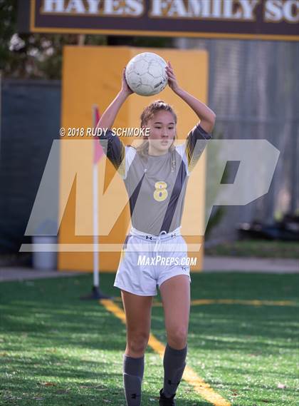 Thumbnail 2 in San Pasqual @ Francis Parker photogallery.