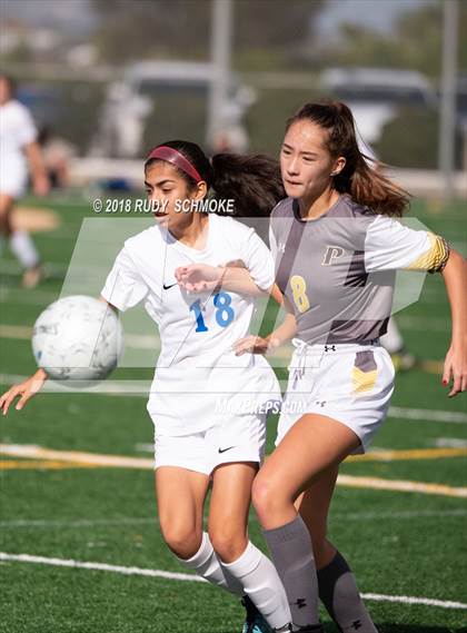 Thumbnail 1 in San Pasqual @ Francis Parker photogallery.