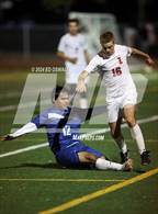 Photo from the gallery "International vs. Making Waves Academy (CIF NCS D1 Final)"