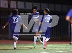 Photo from the gallery "International vs. Making Waves Academy (CIF NCS D1 Final)"