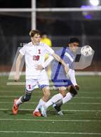 Photo from the gallery "International vs. Making Waves Academy (CIF NCS D1 Final)"