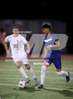 Photo from the gallery "International vs. Making Waves Academy (CIF NCS D1 Final)"