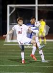 International vs. Making Waves Academy (CIF NCS D1 Final) thumbnail