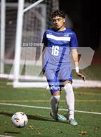 Photo from the gallery "International vs. Making Waves Academy (CIF NCS D1 Final)"