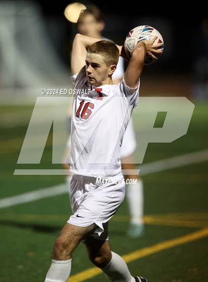Thumbnail 1 in International vs. Making Waves Academy (CIF NCS D1 Final) photogallery.