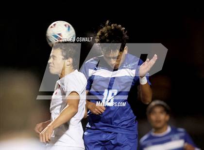 Thumbnail 2 in International vs. Making Waves Academy (CIF NCS D1 Final) photogallery.