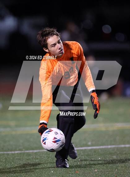 Thumbnail 3 in International vs. Making Waves Academy (CIF NCS D1 Final) photogallery.