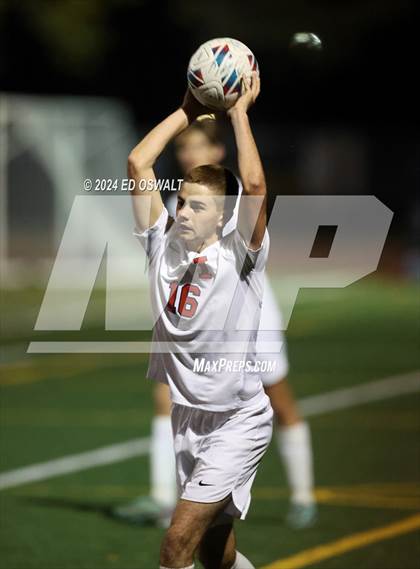 Thumbnail 2 in International vs. Making Waves Academy (CIF NCS D1 Final) photogallery.