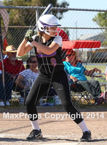 Thumbnail 3 in Bradshaw Christian @ Rio Vista photogallery.