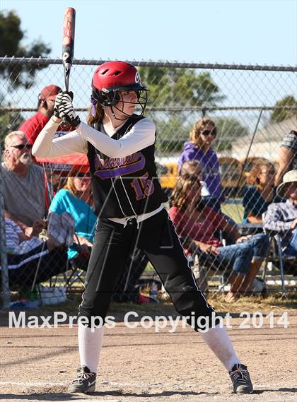 Thumbnail 2 in Bradshaw Christian @ Rio Vista photogallery.