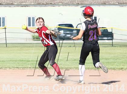 Thumbnail 3 in Bradshaw Christian @ Rio Vista photogallery.