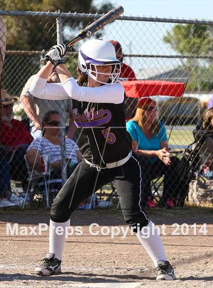 Thumbnail 3 in Bradshaw Christian @ Rio Vista photogallery.