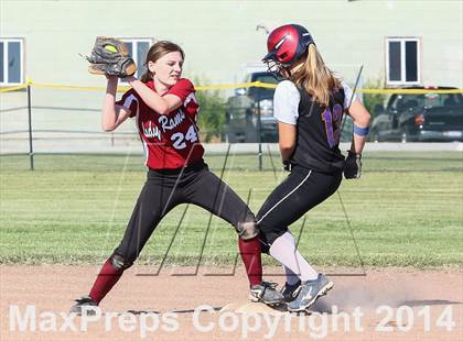 Thumbnail 3 in Bradshaw Christian @ Rio Vista photogallery.