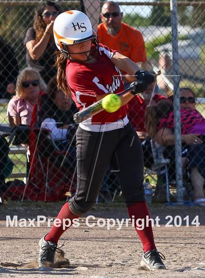 Thumbnail 1 in Bradshaw Christian @ Rio Vista photogallery.