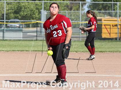Thumbnail 2 in Bradshaw Christian @ Rio Vista photogallery.