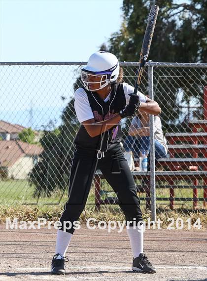 Thumbnail 2 in Bradshaw Christian @ Rio Vista photogallery.