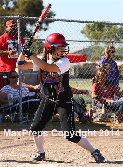 Thumbnail 2 in Bradshaw Christian @ Rio Vista photogallery.