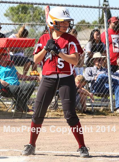 Thumbnail 1 in Bradshaw Christian @ Rio Vista photogallery.