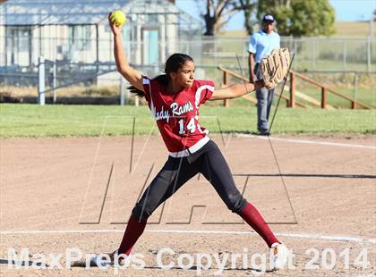 Thumbnail 3 in Bradshaw Christian @ Rio Vista photogallery.