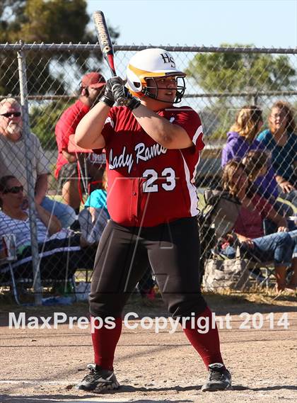 Thumbnail 2 in Bradshaw Christian @ Rio Vista photogallery.