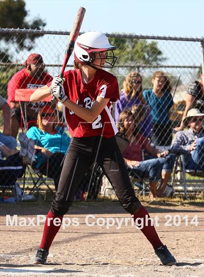 Thumbnail 1 in Bradshaw Christian @ Rio Vista photogallery.