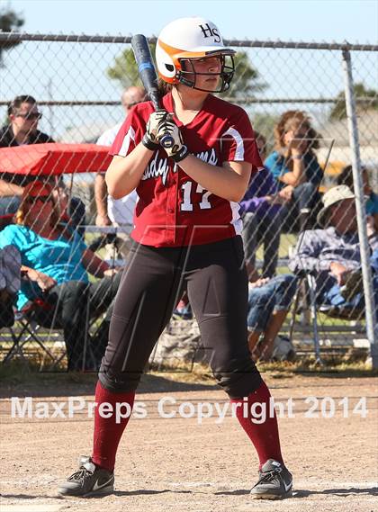 Thumbnail 1 in Bradshaw Christian @ Rio Vista photogallery.