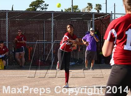 Thumbnail 3 in Bradshaw Christian @ Rio Vista photogallery.