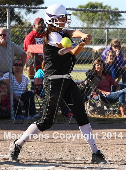Thumbnail 1 in Bradshaw Christian @ Rio Vista photogallery.