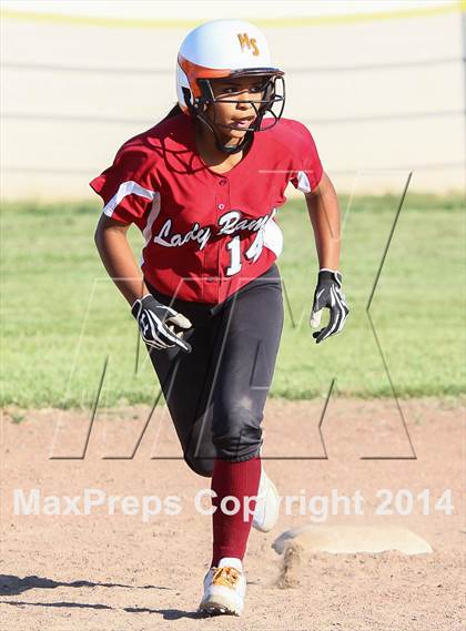 Thumbnail 1 in Bradshaw Christian @ Rio Vista photogallery.