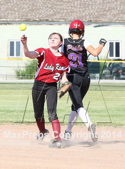 Thumbnail 1 in Bradshaw Christian @ Rio Vista photogallery.