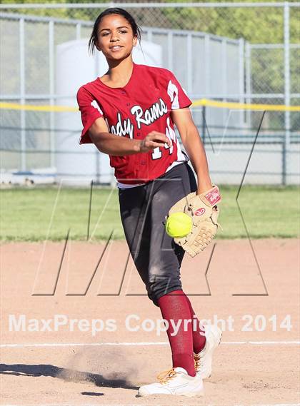 Thumbnail 2 in Bradshaw Christian @ Rio Vista photogallery.