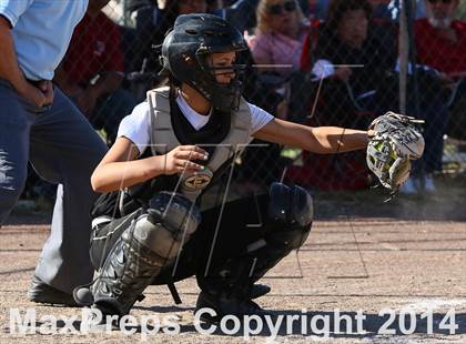Thumbnail 2 in Bradshaw Christian @ Rio Vista photogallery.