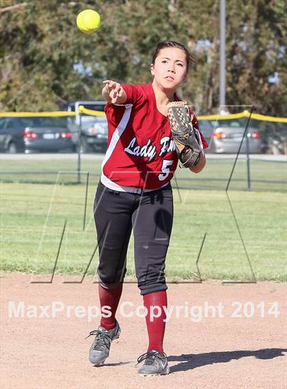 Thumbnail 2 in Bradshaw Christian @ Rio Vista photogallery.