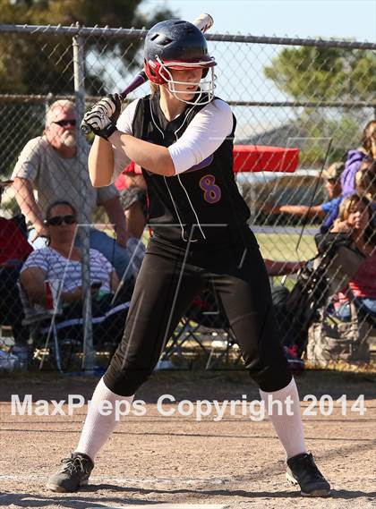 Thumbnail 3 in Bradshaw Christian @ Rio Vista photogallery.