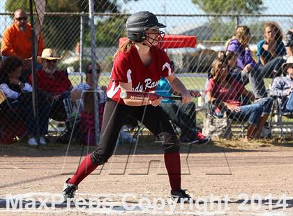 Thumbnail 1 in Bradshaw Christian @ Rio Vista photogallery.